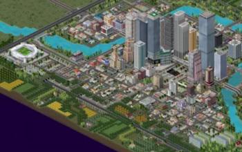 Game TheoTown Berasal dari Negara Mana? Info Ada