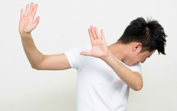 Grief Phase itu Artinya Adalah Apa?