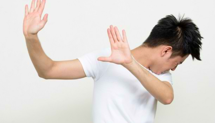 Grief Phase itu Artinya Adalah Apa? Review Ada