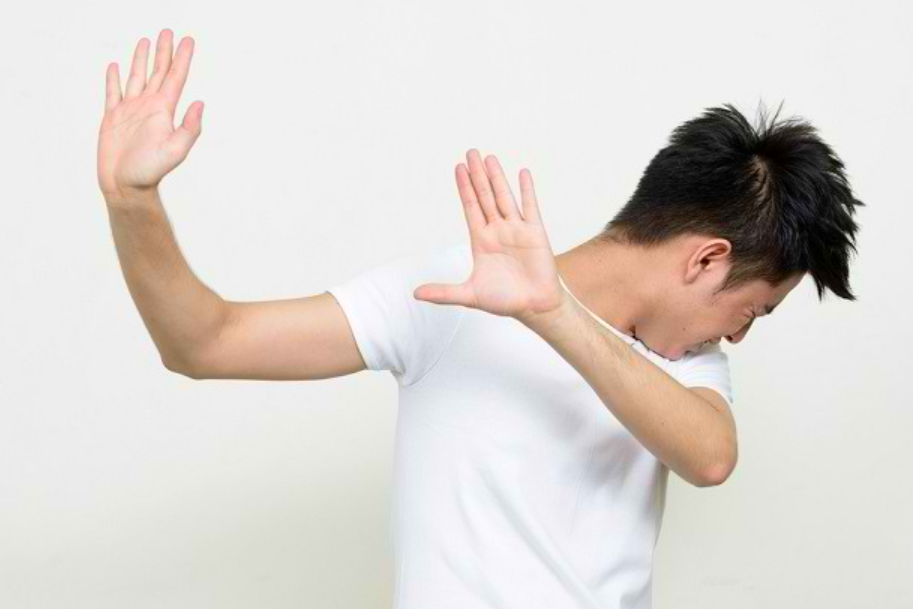 Grief Phase itu Artinya Adalah Apa?