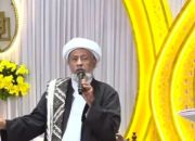 Habib Umar Bin Hamid Al Jailani Meninggal Sakit Apa?