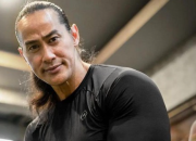 Mata Ade Rai Kenapa dan Karena Sakit Apa Sekarang