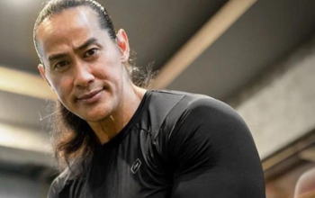 Mata Ade Rai Kenapa dan Karena Sakit Apa Sekarang