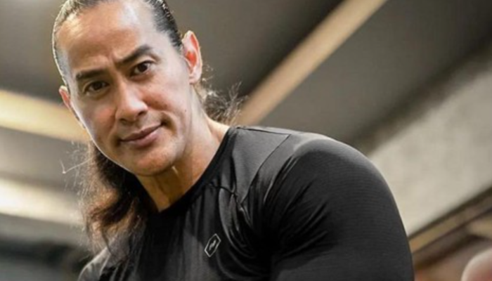 Mata Ade Rai Kenapa dan Karena Sakit Apa Sekarang? INFO Ada