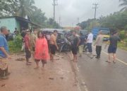 Muliandy Nasution Garuda TV Meninggal Dunia Karena Kecelakaan