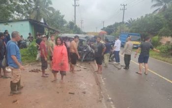 Muliandy Nasution Garuda TV Meninggal Dunia Karena Kecelakaan, Ada Video!