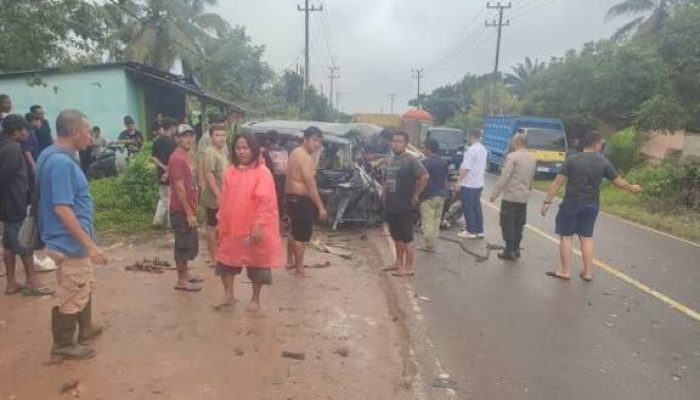 Muliandy Nasution Garuda TV Meninggal Dunia Karena Kecelakaan, Ada Video!