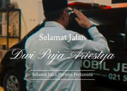 Penyebab Dwi Puja Ariestya Pertamina Meninggal Sakit Apa?