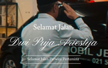 Penyebab Dwi Puja Ariestya Pertamina Meninggal Sakit Apa?