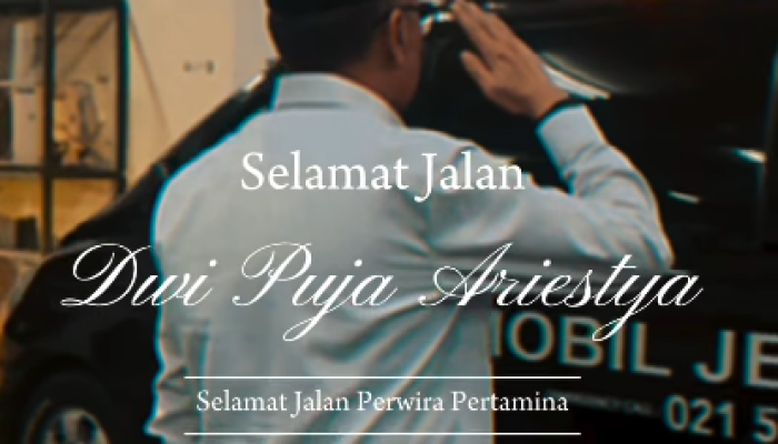 Penyebab Dwi Puja Ariestya Pertamina Meninggal Sakit Apa? Info