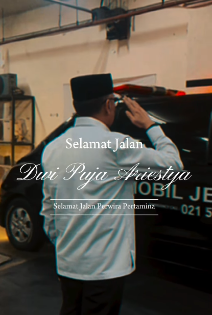 Penyebab Dwi Puja Ariestya Pertamina Meninggal Sakit Apa?