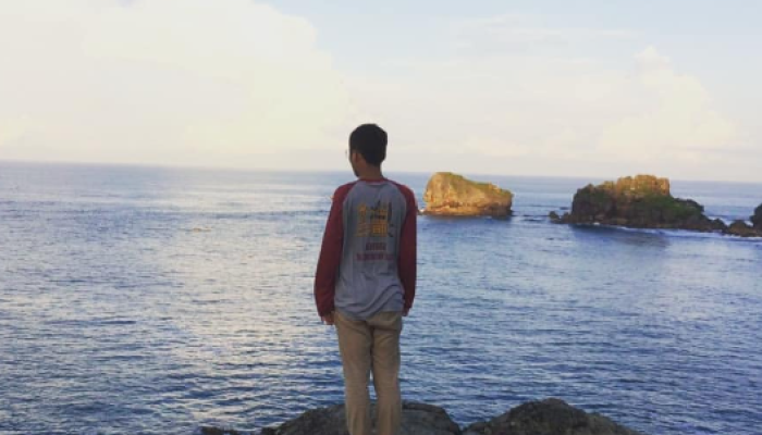 Muhammad Rayyan Alkadrie Duta SMA Adalah Siapa? Biodata dan Profil