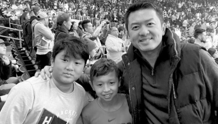 Siapa itu Reza Pribadi? Profil dan Biodata Pengusaha Napan Group