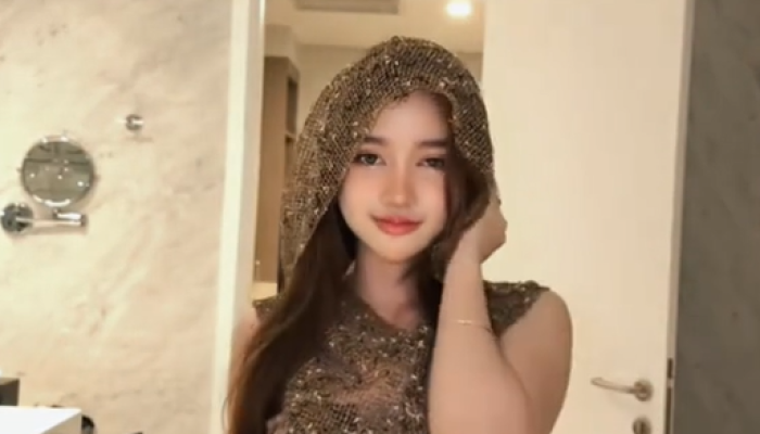 Siapa itu Saylviee yang Viral: Ada Link Video? Info Biodata