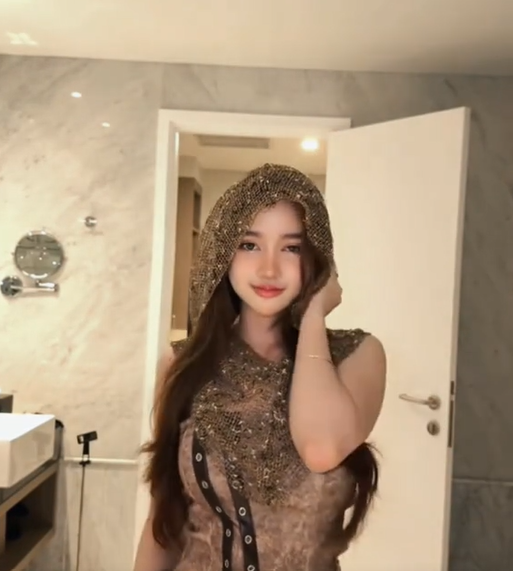 Siapa itu Saylviee yang Viral