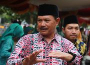 Walikota Madiun Maidi dari Partai Apa?