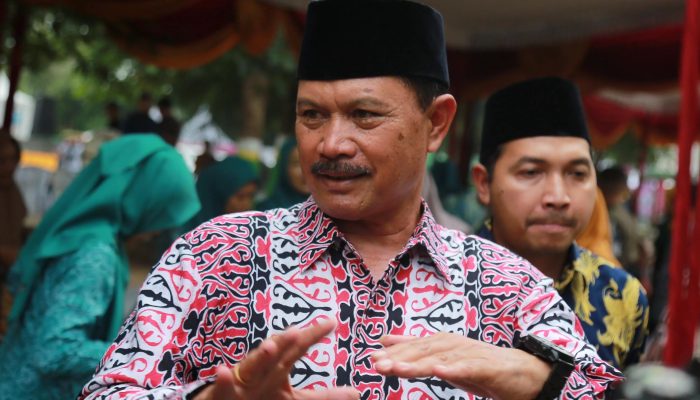 Walikota Madiun Maidi dari Partai Apa Sekarang? Info Ada