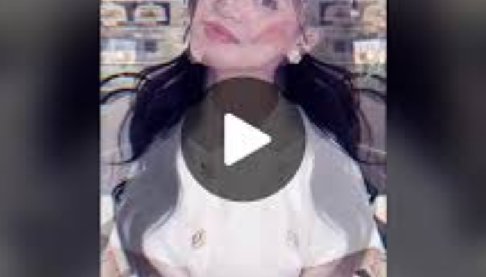 Andira McQueen Viral Kenapa: Ada Link Video? Cek Info