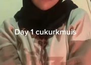 Cukur Kumis Viral Ada Apa: Link Download Video Langsung Diserbu