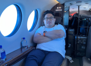 Siapa itu JOJ (Jefri Onderius Janto) yang Viral? Cek Info