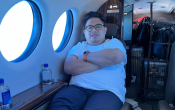 Siapa itu JOJ (Jefri Onderius Janto) yang Viral? Cek Info