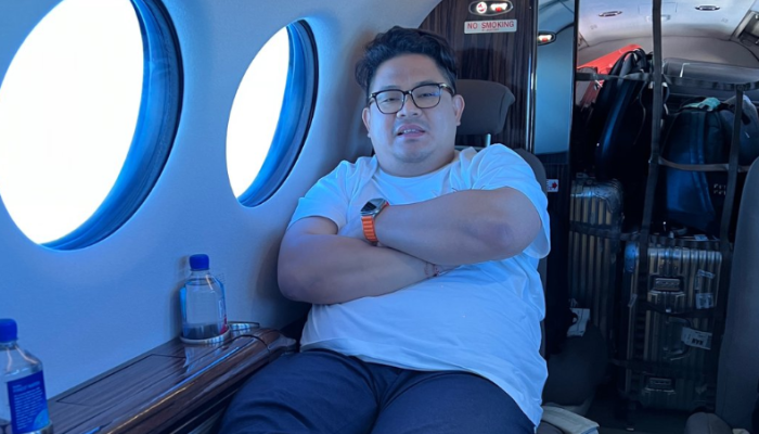 Siapa itu JOJ (Jefri Onderius Janto) yang Viral? Cek Info