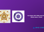 Cara Bayar UKT UGM Lewat OVO