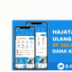 Hajatan Ulang Tahun DANA Rp500 Ribu Apakah Benar?
