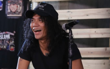 Apakah Benar Kaka Slank Meninggal Dunia? Fakta 2026