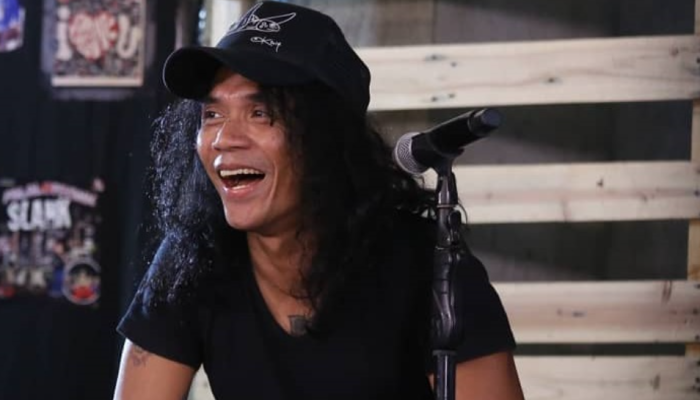 Apakah Benar Kaka Slank Meninggal Dunia? Cek Fakta 2026
