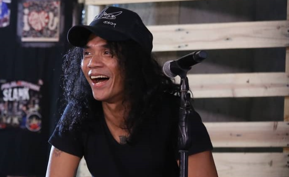 Apakah Benar Kaka Slank Meninggal Dunia?
