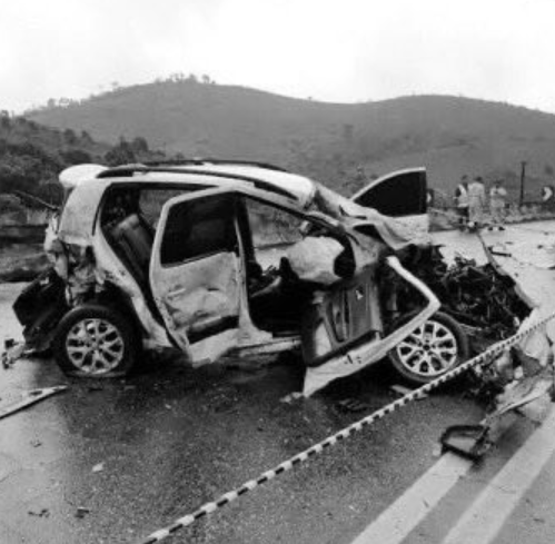 Apakah Nijiro Murakami Meninggal Dunia Karena Kecelakaan