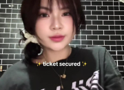 Arti Secured Tiket dalam Konser BTS Apa? Jawaban Fakta