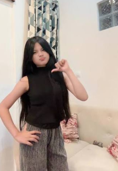 Azka Fadhilah 04 Coolmax Viral