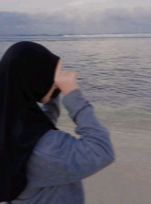 Selebgram Bali Gek Diah Viral