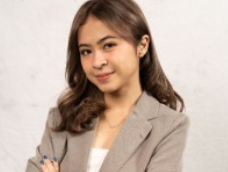 Keshia Sharon Azalia Meninggal Dunia Sakit Apa