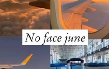 No Face June Artinya dalam Bahasa Indonesia Apa? Info 2026
