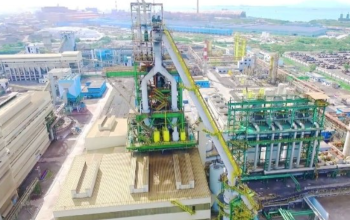 PT Krakatau Posco Bidang Apa? Produksi, Gaji & Komisaris 2026