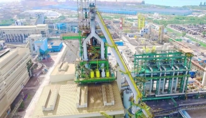 PT Krakatau Posco Bidang Apa? Produksi, Gaji & Komisaris 2026
