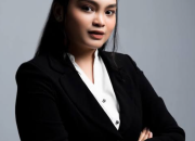 Profil dan Biodata Ginka Febriyanti Br Ginting Komisaris Pertamina Retail