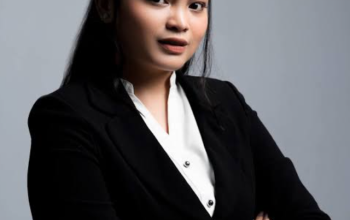 Profil dan Biodata Ginka Febriyanti Br Ginting Komisaris Pertamina Retail