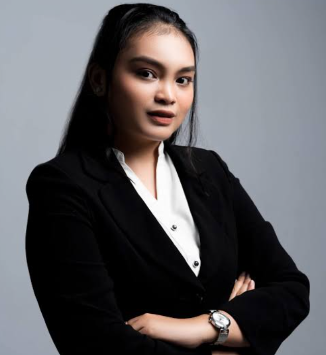 Profil dan Biodata Ginka Febriyanti Br Ginting Komisaris Pertamina Retail