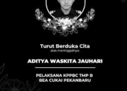 Aditya Waskita Jauhari Meninggal Dunia Karena Apa? Fakta 2026