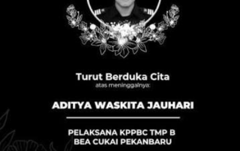 Aditya Waskita Jauhari Meninggal Dunia Karena Apa? Fakta 2026