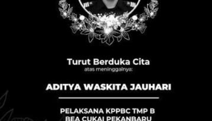 Aditya Waskita Jauhari Meninggal Dunia Karena Apa? Fakta 2026