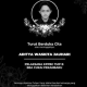 Aditya Waskita Jauhari Meninggal Dunia Karena Apa