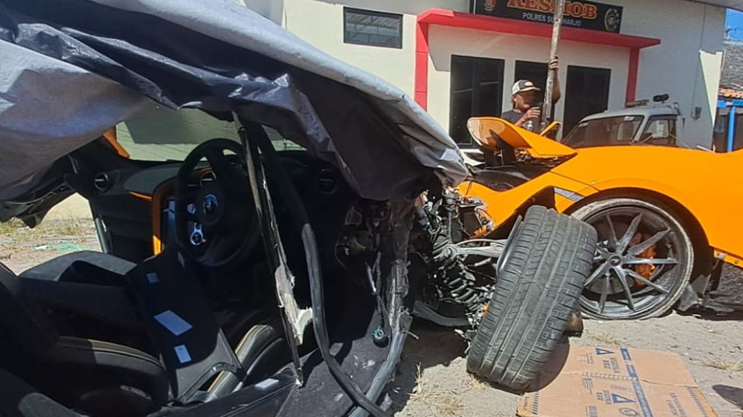 Apakah Andra ST dan Robby Pantjoro Meninggal Dunia