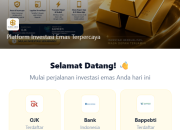 Bursa Emas Com Penghasil Uang 2026: Apakah Aman Membayar?