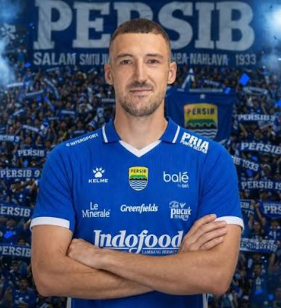 Siapa Nama Instagram Balsa Sekulic